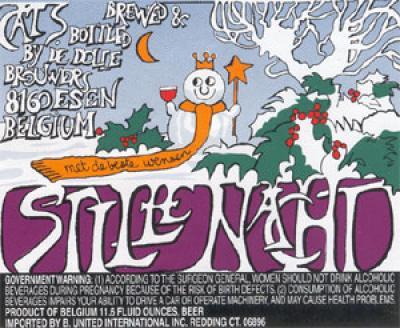 Stille Nacht